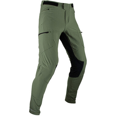 Pantalon LEATT MTB ENDURO 3.0 Vert 2023 LEATT Probikeshop 0